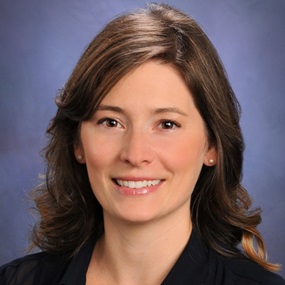 Amanda B. Stinger, MD